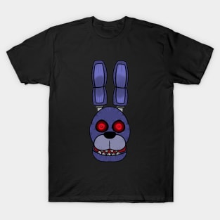 Bonnie the bunny T-Shirt